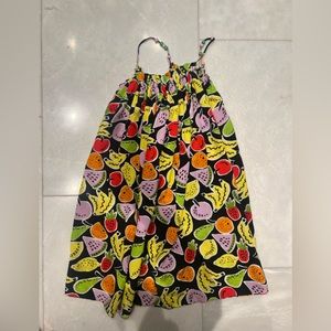 Girls Stella McCartney Dress